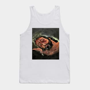 It Is Done Tank Top